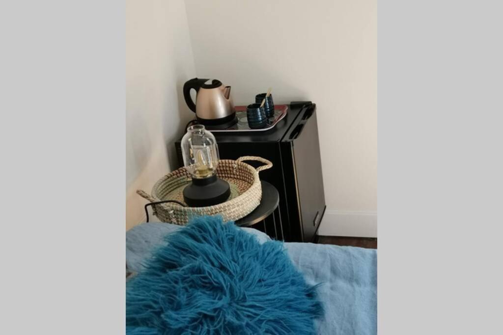 Amalouyse Chambre De Charme Au Coeur Des Chateaux De La Loire 몬트리오스수르로아 외부 사진